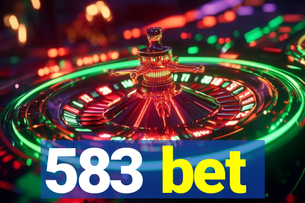 583 bet